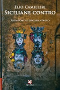 Cover-Bild zum Titel 'Siciliane contro' von 'Elio Camilleri'