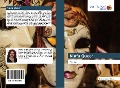 Cover-Bild zum Titel 'Ninfa Queer' von 'Rosario Aquím Chávez'