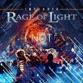 Cover-Bild zum Titel 'Imploder' von 'Rage Of Light'