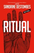 Cover-Bild zum Titel 'Ritual (Spanish Edition)' von 'Sandrine Destombes'