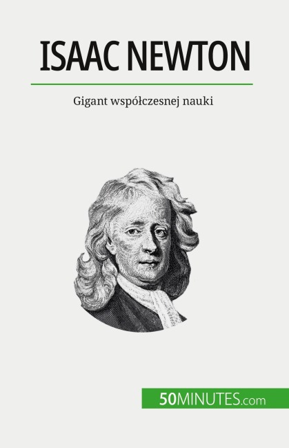 Isaac Newton - Pierre Mettra