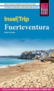 Reise Know-How InselTrip Fuerteventura - Dieter Schulze