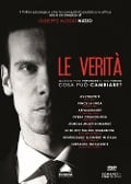 Le verità. Quando puoi prevedere il tuo futuro, cosa può cambiare? - Giuseppe Alessio Nuzzo