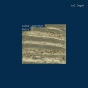 Cover-Bild zum Titel 'Lauermann: Varve' von 'Lukas Lauermann'