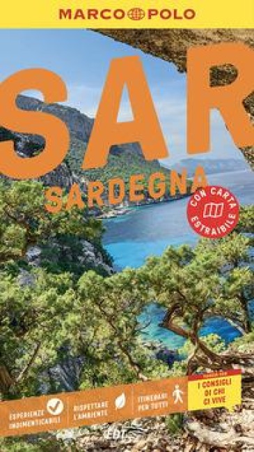 Sardegna - Hans Bausenhardt, Timo Lutz