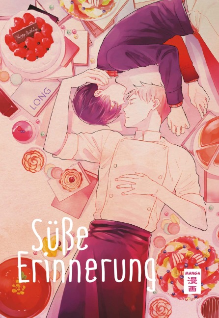 Süße Erinnerung - Long
