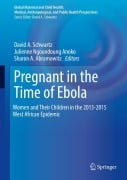 Cover-Bild zum Titel 'Pregnant in the Time of Ebola' von ''
