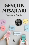 Cover-Bild zum Titel 'Genclik Mesajlari' von 'Halit Ertugrul'