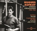 Cover-Bild zum Titel 'Int'grale Chronologique 1958-1962' von 'Hugues Aufray'