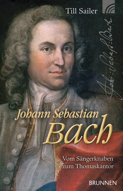 Johann Sebastian Bach - Till Sailer
