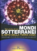 Cover-Bild zum Titel 'Mondi sotterranei e il mito della terra cava' von 'Walter Kafton-Minkel'
