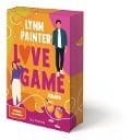 Love Game - Lynn Painter