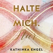 Halte mich. Hier (Finde-mich-Reihe 2) - Kathinka Engel