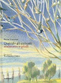 Cover-Bild zum Titel 'Quando gli animali andavano a piedi' von 'Franco Lorenzoni'