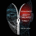 Cover-Bild zum Titel 'ZLOTY MILIARD' von 'Siergiej'