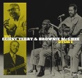 Sonny Terry & Brownie McGhee Story - Sonny & Brownie Mcghee Terry