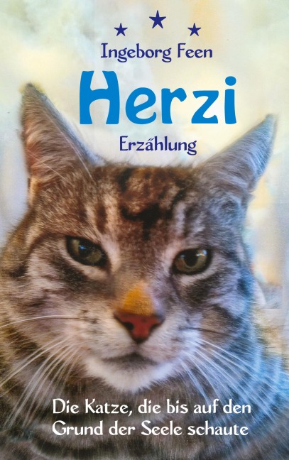 Herzi - Ingeborg Feen