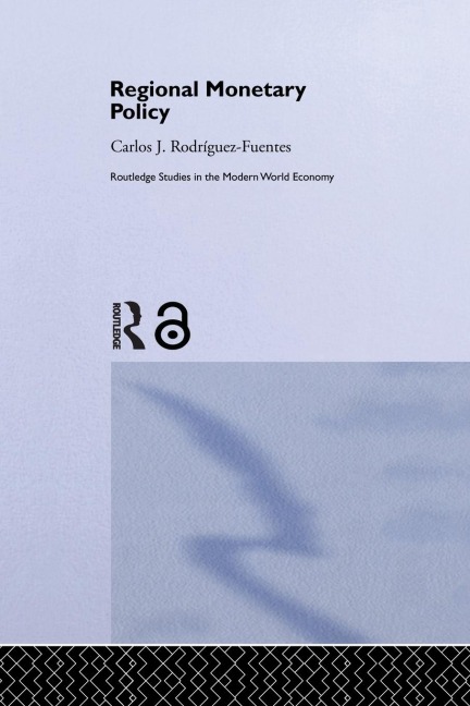 Regional Monetary Policy - Carlos Javier Rodriguez Fuentes