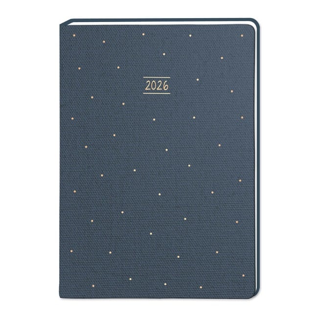 Terminplaner NatureArt 2026 Punkte - 