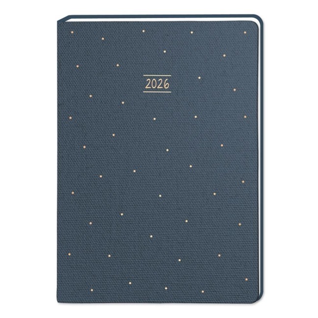 Terminplaner NatureArt 2026 Punkte - 