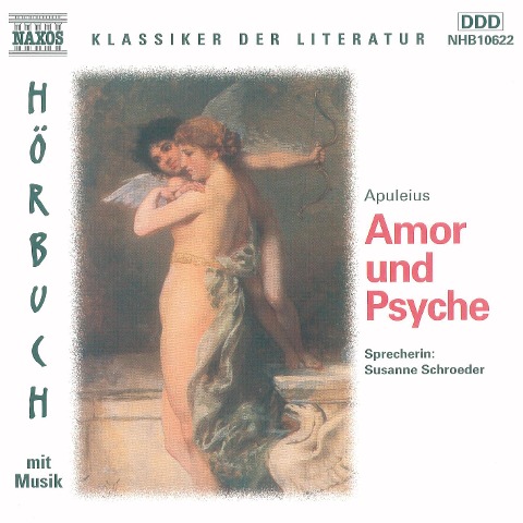 Amor und Psyche - 