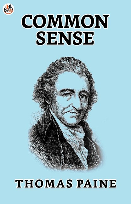 Common Sense - Thomas Paine