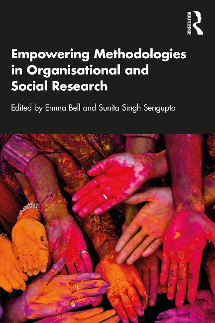 Empowering Methodologies in Organisational and Social Research - 