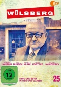 Wilsberg - Jürgen Kehrer, Sandra Lüpkes, Arne Nolting, Jan Martin Scharf, Steffen Kaltschmid
