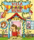 Villa bunter Hund - Lissa Lehmenkühler