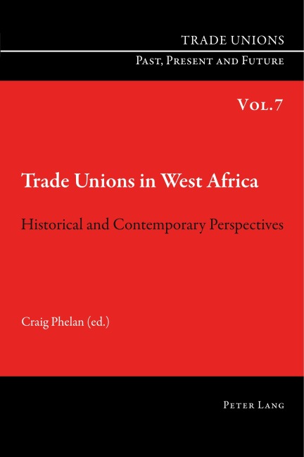 Trade Unions in West Africa - 