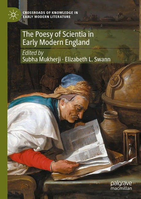 The Poesy of Scientia in Early Modern England - 