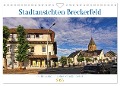 Stadtansichten Breckerfeld - Die Hansestadt im südöstlichen Ruhrgebiet (Wandkalender 2025 DIN A4 quer), CALVENDO Monatskalender - Detlef Thiemann DT-Fotografie