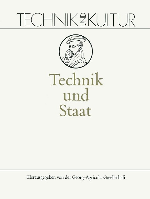 Technik und Staat - 