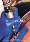 Cover-Bild zum Titel 'Alice Channer: Megaflora' von ''