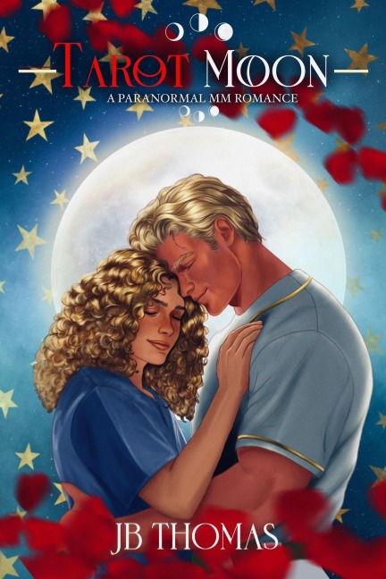 Tarot Moon - Jb Thomas