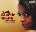 This Is Gizelle Smith & The Mighty Mocambos - Gizelle/Mighty Mocambos Smith