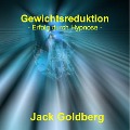 Cover-Bild zum Titel 'Gewichtsreduktion' von 'Jack Goldberg'