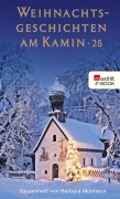 Cover-Bild zum Titel 'Weihnachtsgeschichten am Kamin 28' von ''