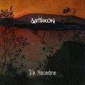 Cover-Bild zum Titel 'The Shadowthrone (Re-Issue)' von 'Satyricon'