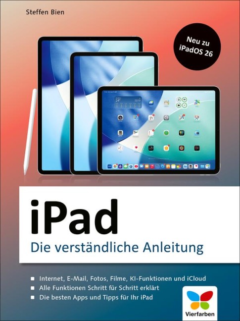 iPad - Steffen Bien
