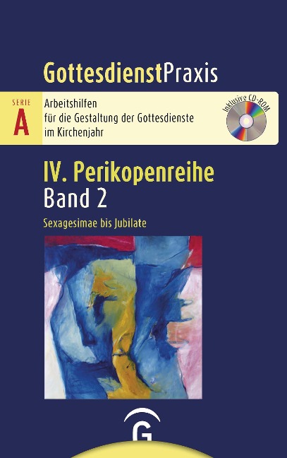 Sexagesimae bis Jubilate - 