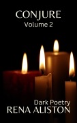 Cover-Bild zum Titel 'Conjure Volume 2' von 'Rena Aliston'