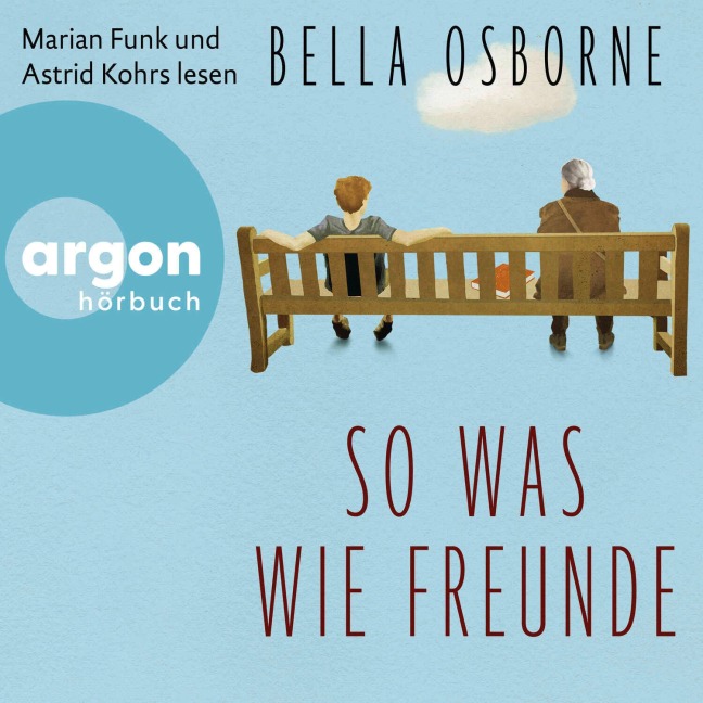 So was wie Freunde - Bella Osborne