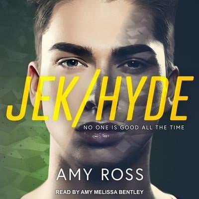Jek/Hyde Lib/E - Amy Ross