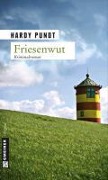 Friesenwut - Hardy Pundt