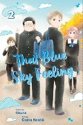 Cover-Bild zum Titel 'That Blue Sky Feeling, Vol. 2' von 'Okura'