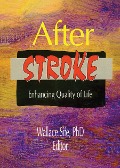 Cover-Bild zum Titel 'After Stroke' von 'Wallace Sife'