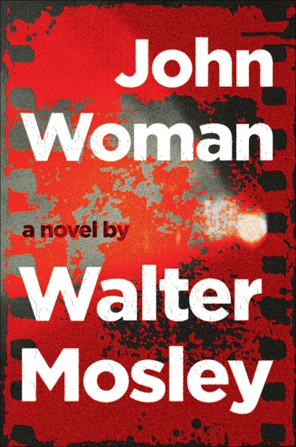 John Woman - Walter Mosley