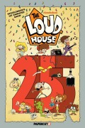 Cover-Bild zum Titel 'The Loud House Vol. 25' von 'The Loud House Creative Team'