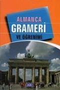 Cover-Bild zum Titel 'Almanca Grameri Ve Ögrenimi' von 'Tekin Gültekin'